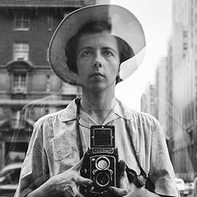 Vivian Maier